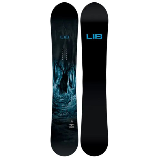 Lib Tech Skunk Ape II 2024 Snowboard LIB TECH