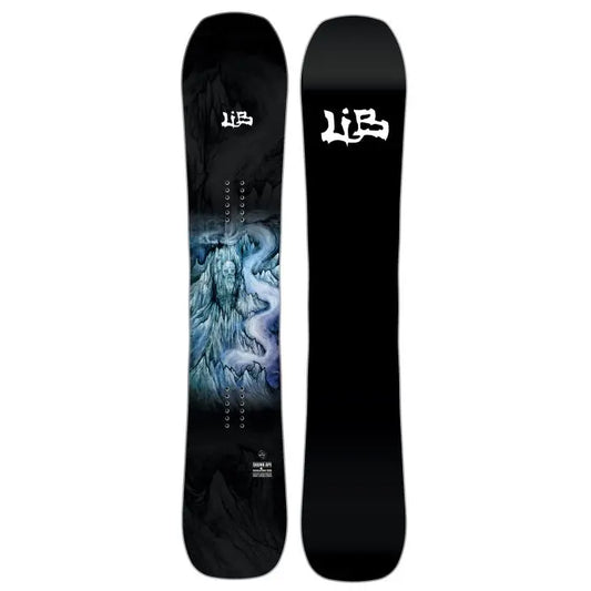 Lib Tech Skunk Ape Snowboard 2025 LIB TECH