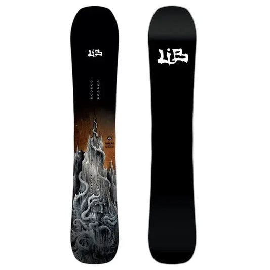Lib Tech Skunk Ape Snowboard 2026 LIB TECH