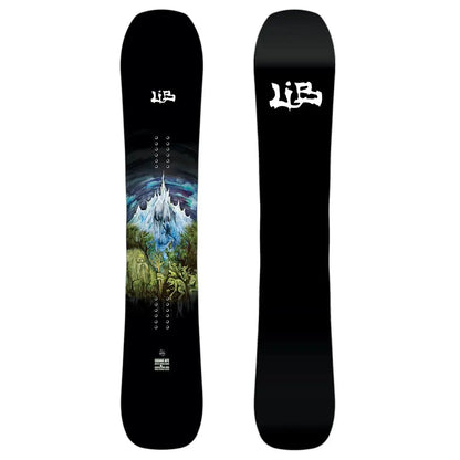 Lib Tech Skunk Ape Snowboard 2027 LIB TECH