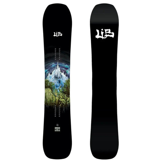 Lib Tech Skunk Ape Snowboard 2027 LIB TECH