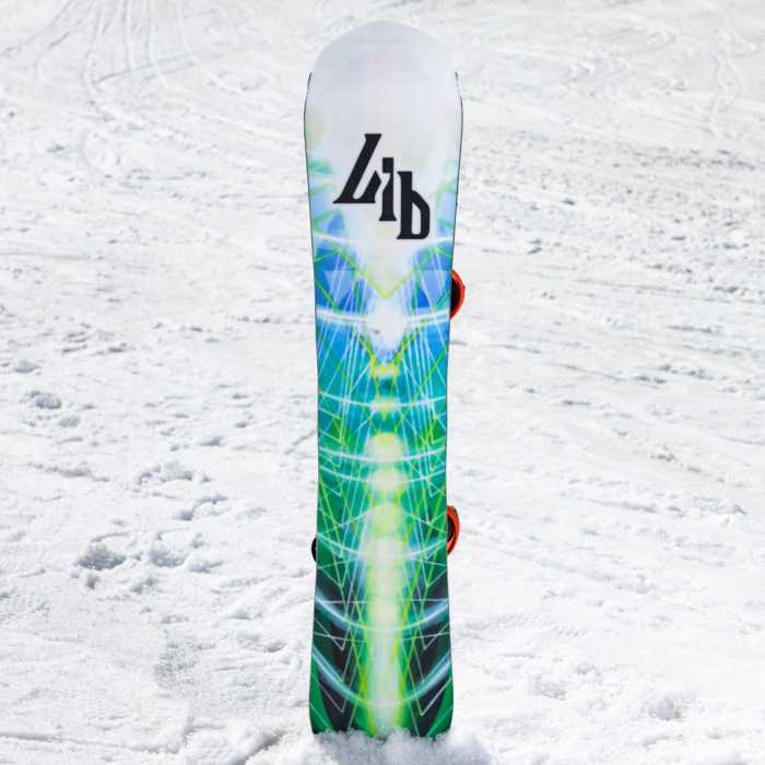 Lib Tech T.Rice Pro 2024 Snowboard LIB TECH