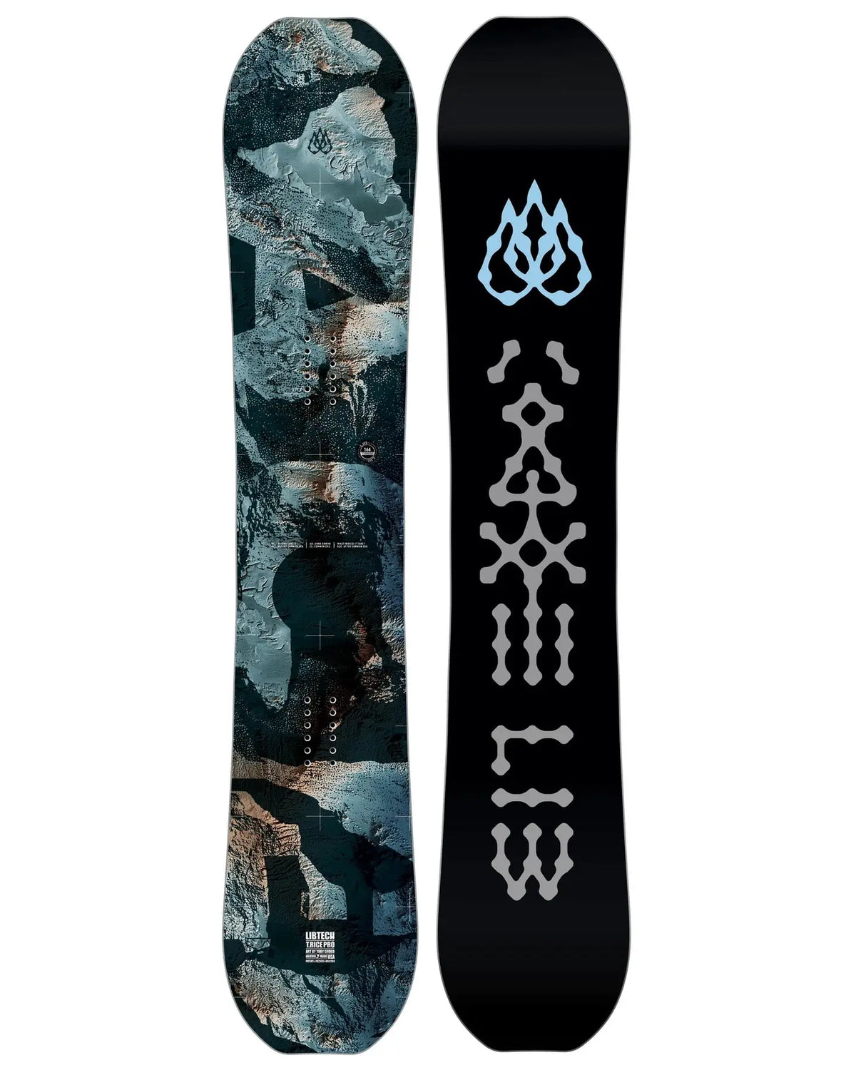 Lib Tech T.Rice Pro Snowboard 2027 LIB TECH