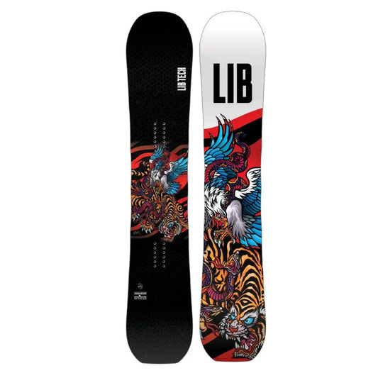 Lib Tech Terrain Wrecker Snowboard 2027 LIB TECH