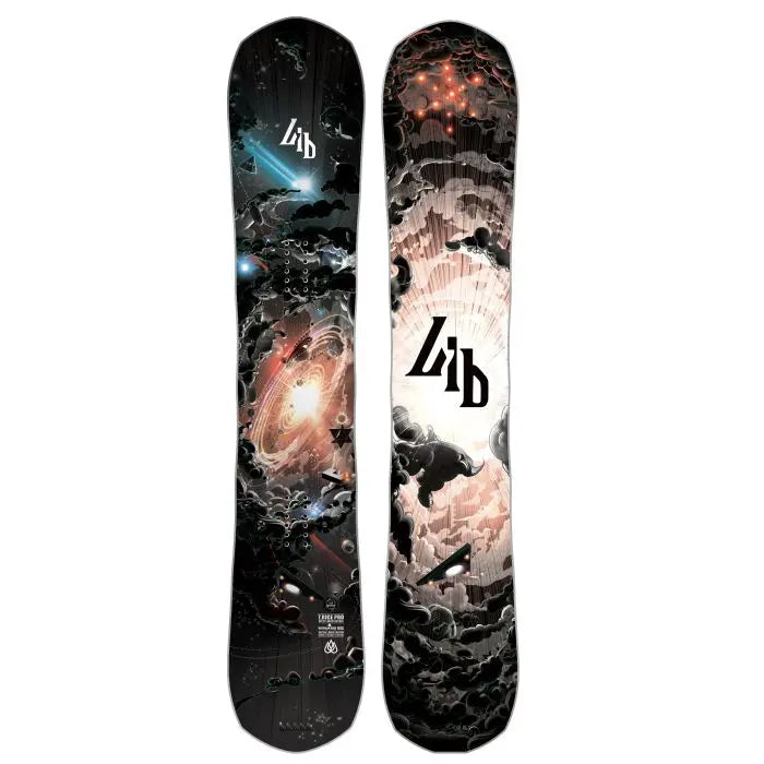 Lib Tech Travis Rice Pro Snowboard 2025 LIB TECH