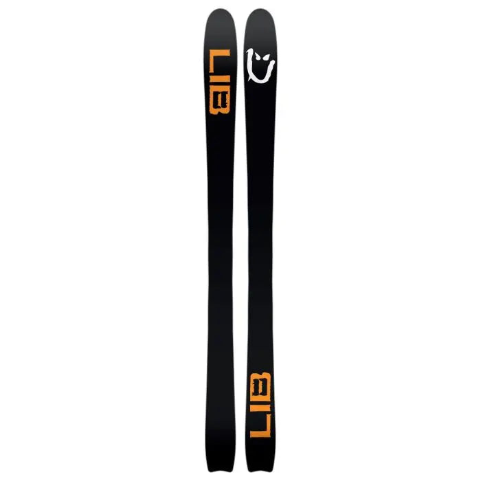 Lib Tech Wunderstick 100 Skis – Boardomshop