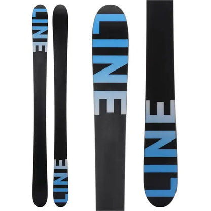 Line Bacon 115 Skis LINE