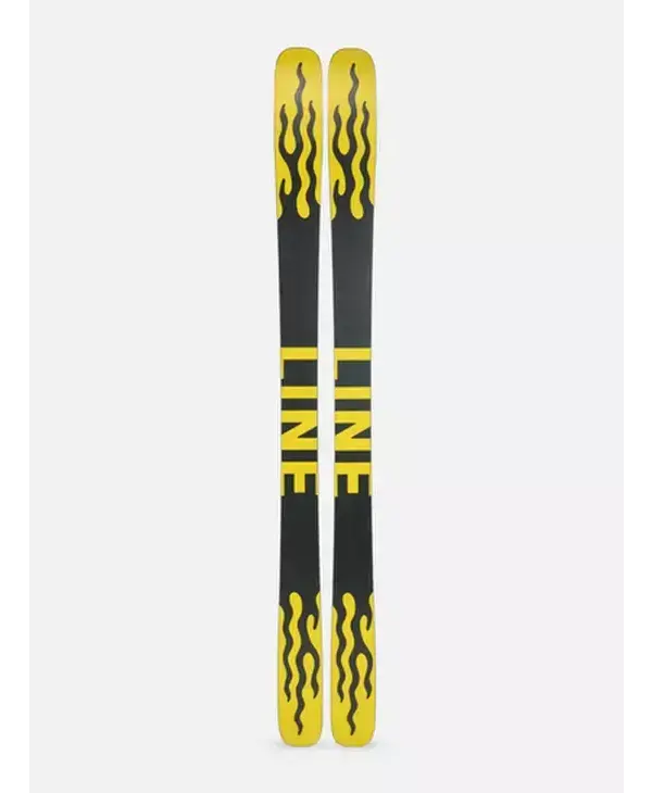 Line Chronic 94 Skis LINE