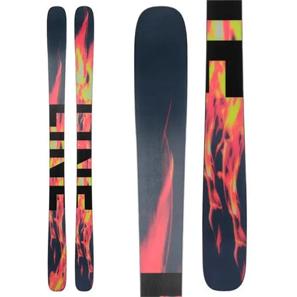 Line Chronic 94 Skis LINE