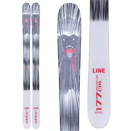 Line Honey Badger Skis LINE