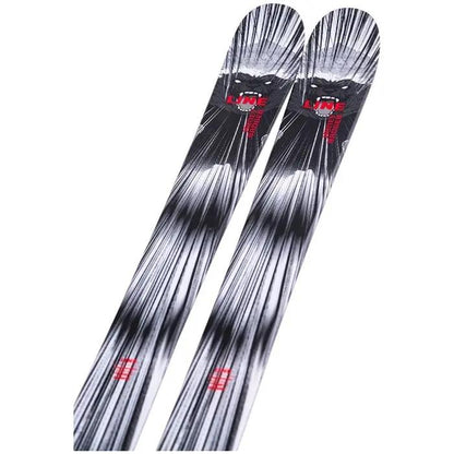 Line Honey Badger Skis LINE