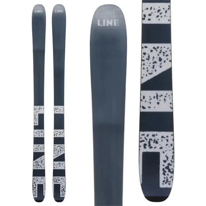 Line Vision 96 Skis LINE