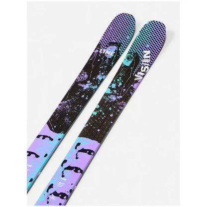 Line Vision 96 Skis LINE