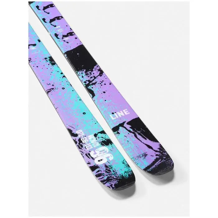 Line Vision 96 Skis LINE