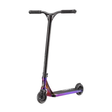 Lucky Covenant Pro Scooter - Oil Slick LUCKY