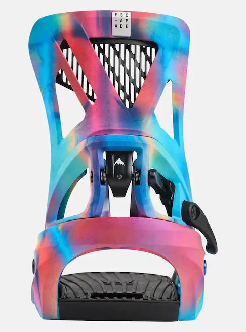 Burton Women's Escepade Step On Bindings 2025 - Hydro/Multi burton