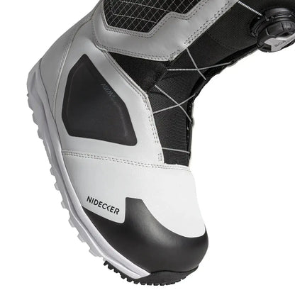 NIdecker Cascade Snowboard Boots 2026 NIDECKER
