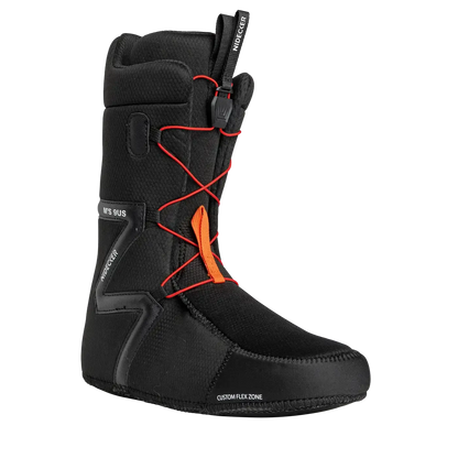 NIdecker Cascade Snowboard Boots 2026 NIDECKER