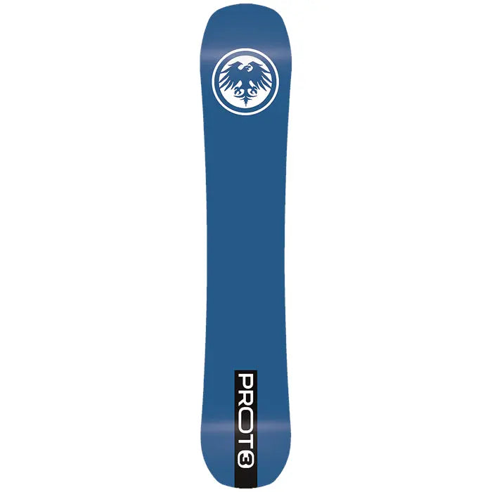 Never Summer Proto T3 FR Snowboard 2026 NEVER SUMMER