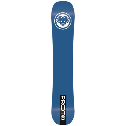 Never Summer Proto T3 FR Snowboard 2026 NEVER SUMMER