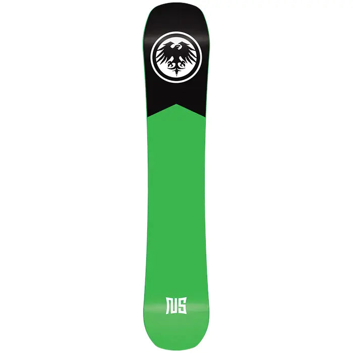 Never Summer Trooper Snowboard 2026 NEVER SUMMER