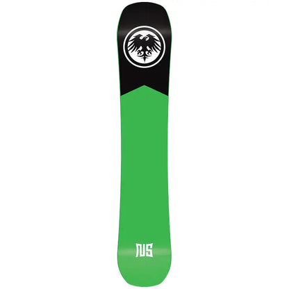 Never Summer Trooper Snowboard 2026 NEVER SUMMER