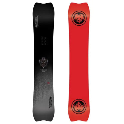 Never Summer V-Twin Snowboard 2026 NEVER SUMMER