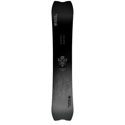 Never Summer V-Twin Snowboard 2026 NEVER SUMMER