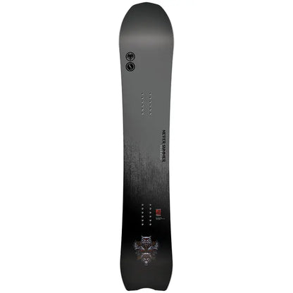 Never Summer Valhalla Snowboard 2026 NEVER SUMMER