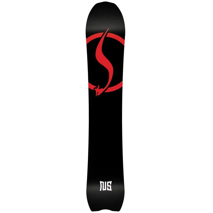 Never Summer Valhalla Snowboard 2026 NEVER SUMMER