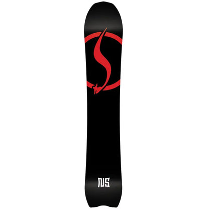 Never Summer Valhalla Snowboard 2026 NEVER SUMMER