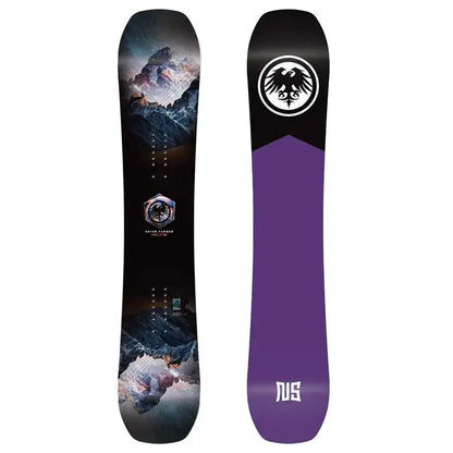 Never Summer Women's Proto T3 FR Snowboard 2026 NEVER SUMMER