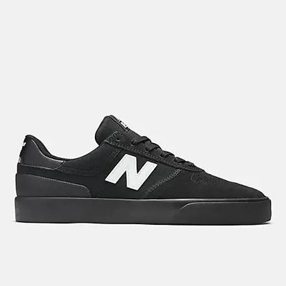 New Balance 272 Vulc Shoes Black/White New Balance