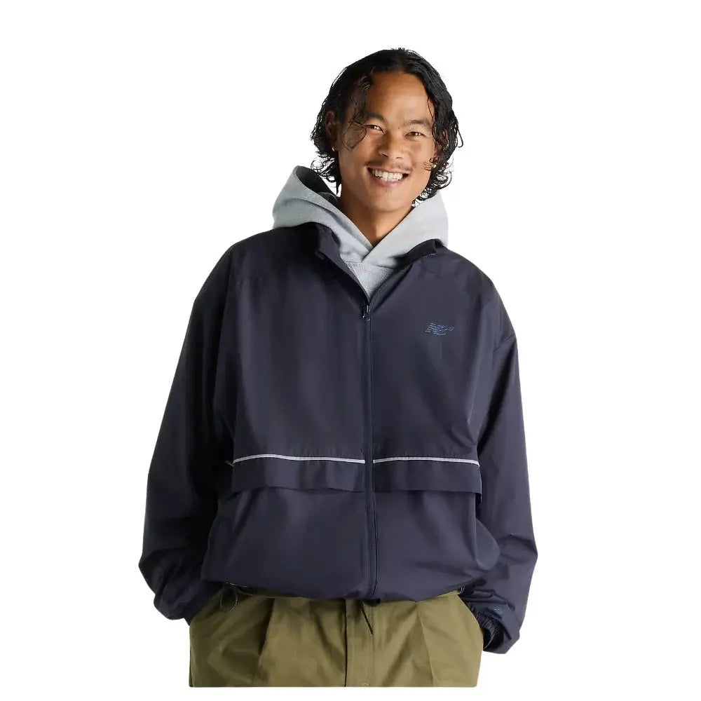 New Balance Archive Jacket New Balance