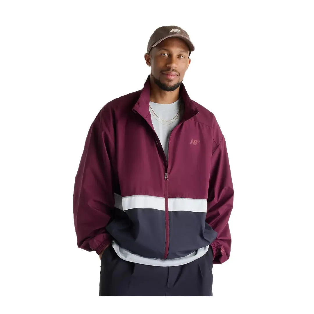 New Balance Archive Jacket New Balance