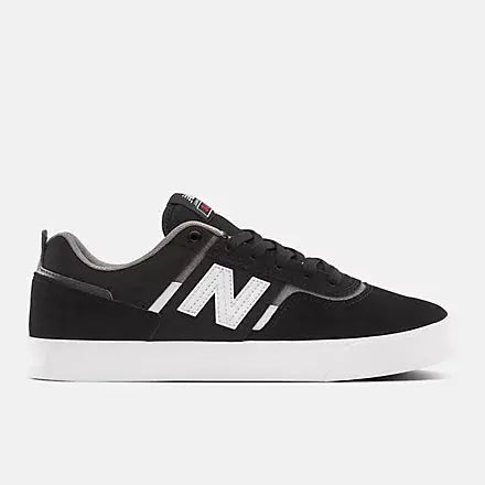 New Balance Jamie Foy 306 Shoes - Black/White New Balance