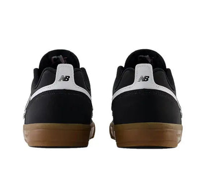 New Balance Jamie Foy 306 Shoes - Black/White New Balance