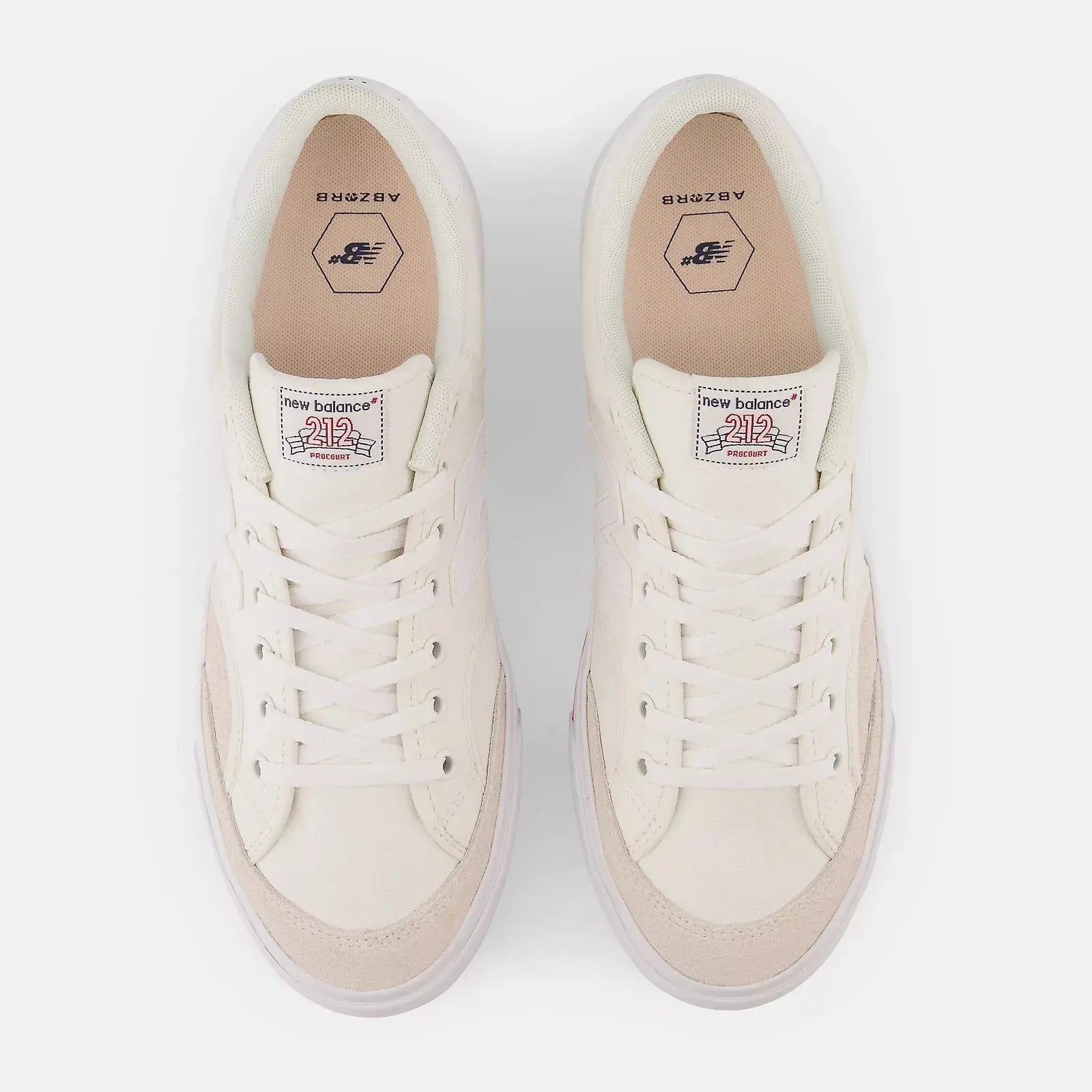 Nb pro top court 212