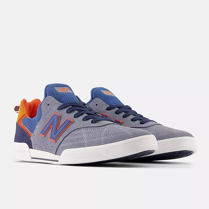 New Balance Numeric 288 Sport Skate Shoes – Boardomshop
