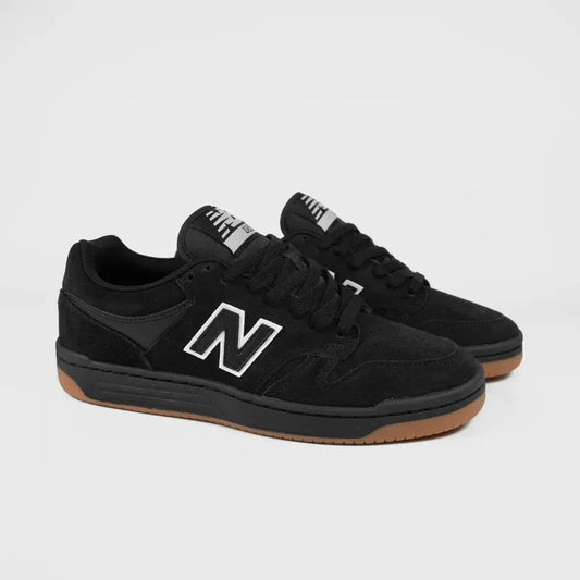 New Balance Numeric 480 Shoes New Balance