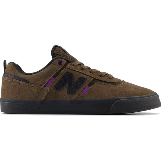 New Balance Numeric Foy 306 Skate Shoes New Balance