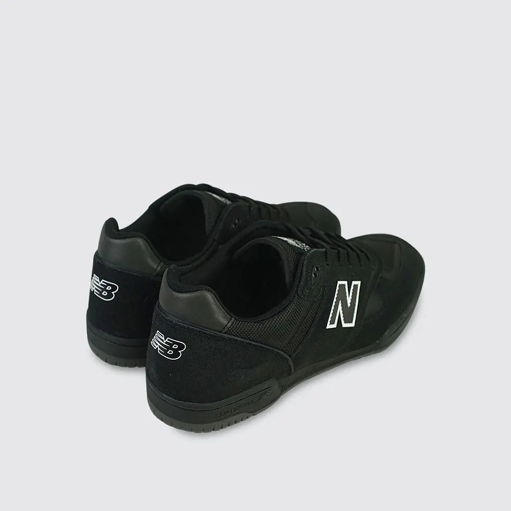 New Balance Numeric Knox 600 Skate Shoes New Balance