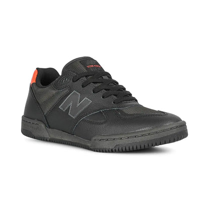 New Balance Tom Knox 600 Shoes - Black/Orange New Balance