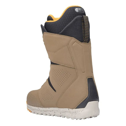 Nidecker Altai Snowboard Boots - Brown NIDECKER