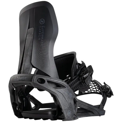 Nidecker Carbon Supermatic Bindings nidecker