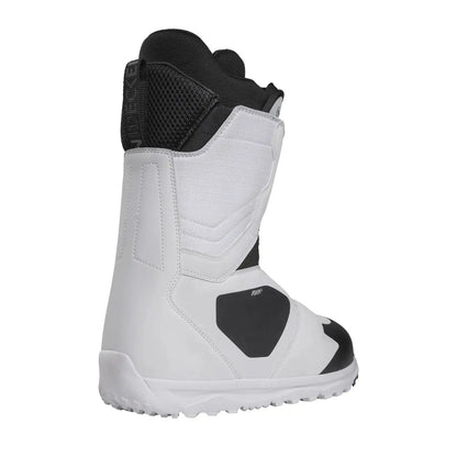 Nidecker Cascade Snowboard Boots - White NIDECKER