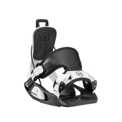 Nidecker Flow Nicron Kids Bindings - Snowtrooper NIDECKER