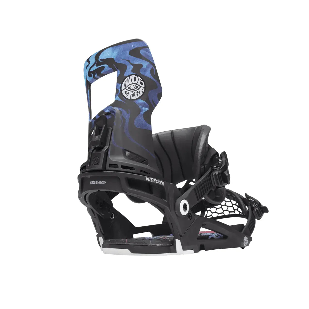 Nidecker Kaon-Plus APX Bindings NIDECKER