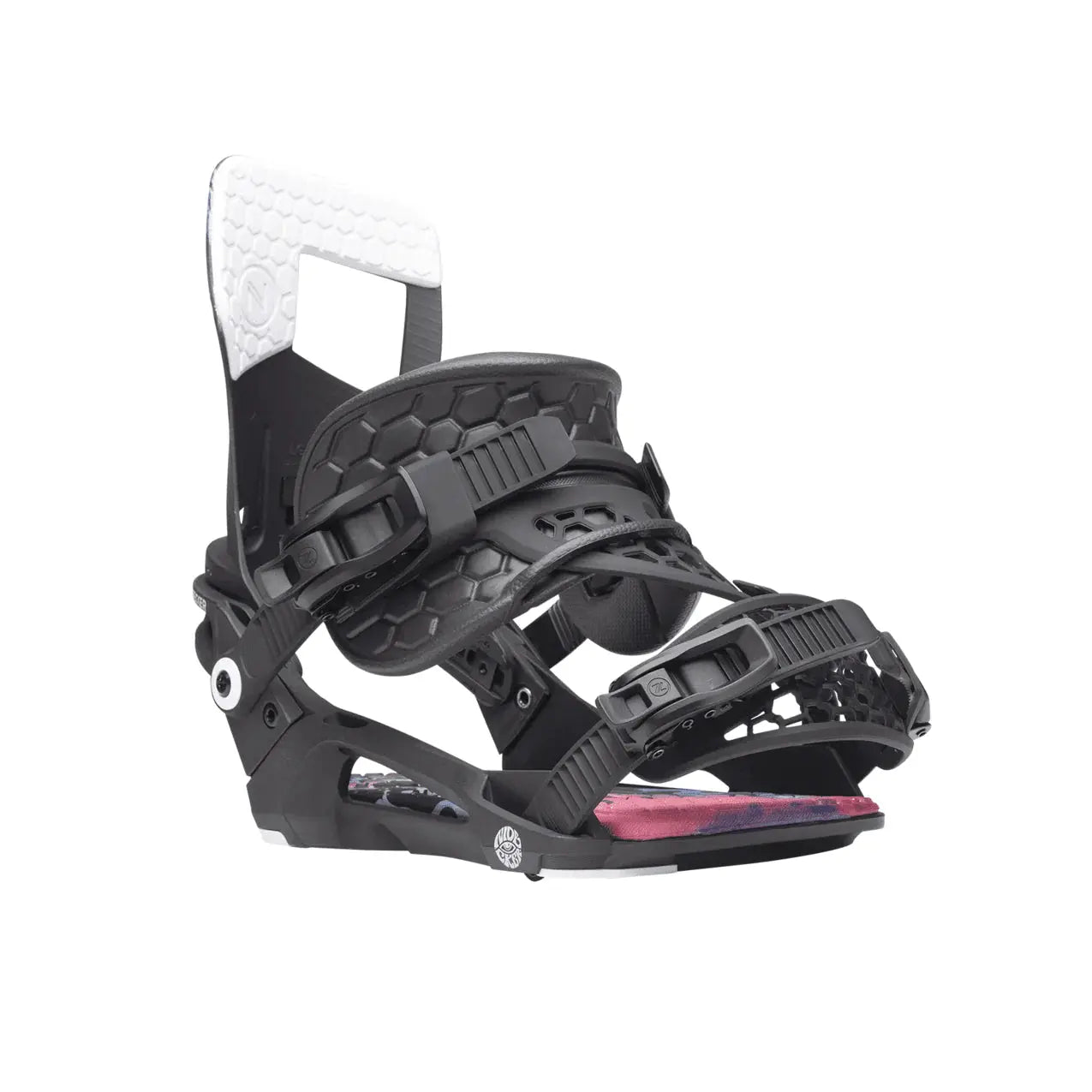 Nidecker Kaon-Plus APX Bindings NIDECKER