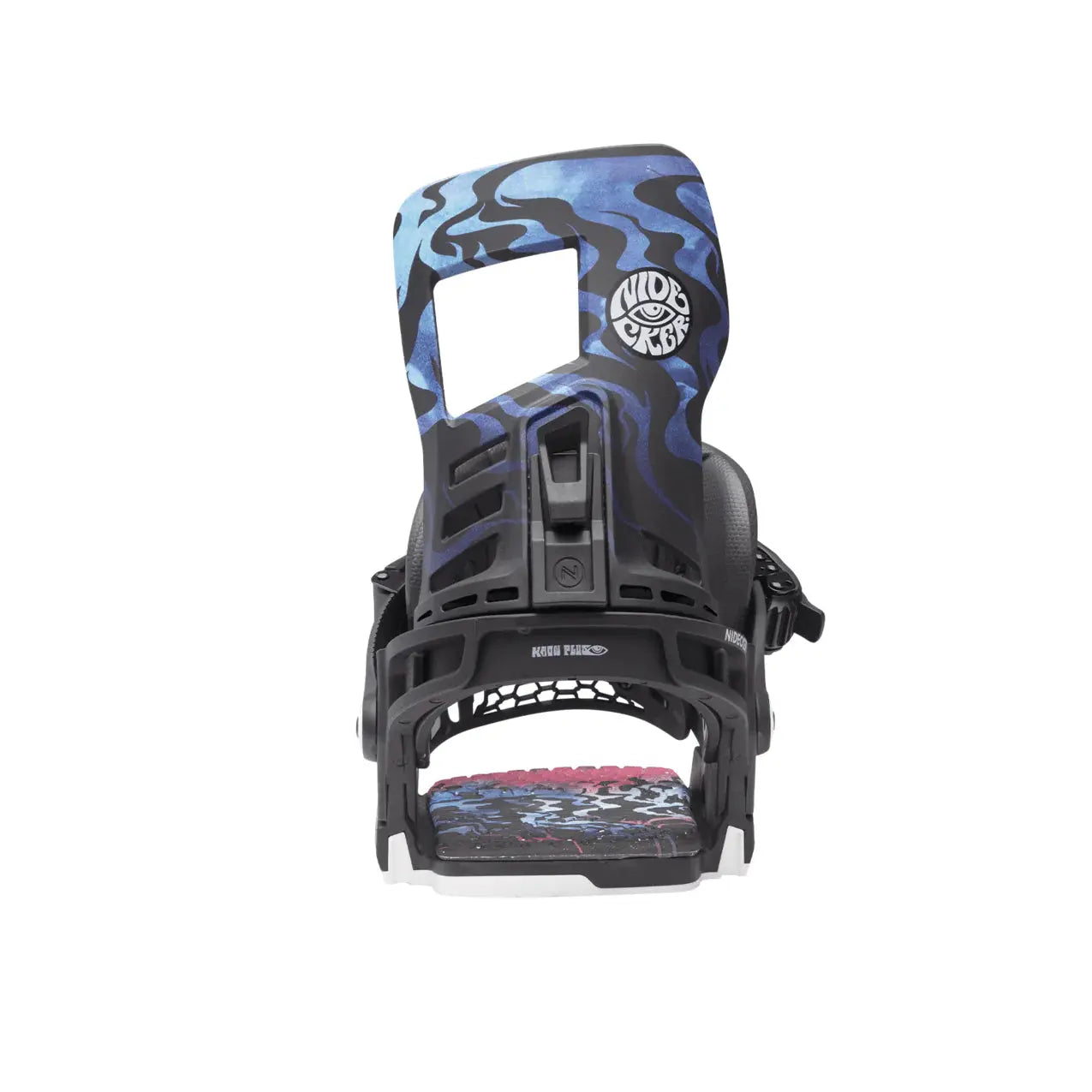 Nidecker Kaon-Plus APX Bindings NIDECKER